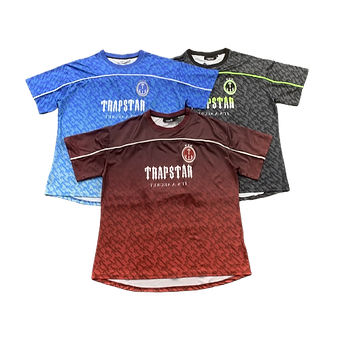 120cfd_86002c3328d146b183a8405e9459341e~mv2 Trapstar Jersey Red / Blue / Green Black