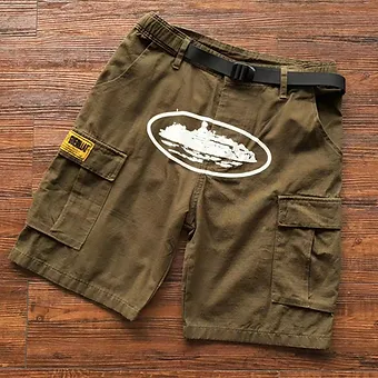 Corteiz Shorts