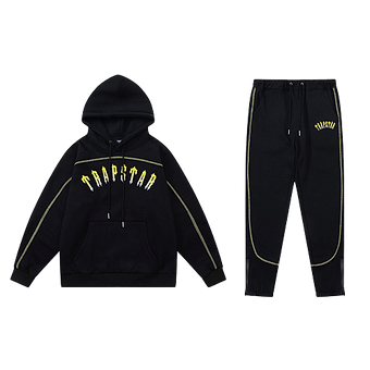 120cfd_adeed95fe2184014901d57361179c9f4~mv2 Trapstar Logo Hoodie and Trackpants Yellow Irongate Logo