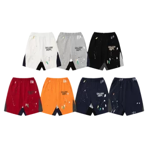 Gallery Dept Shorts different colors