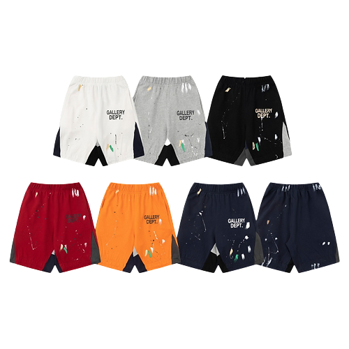 Gallery Dept Shorts different colors