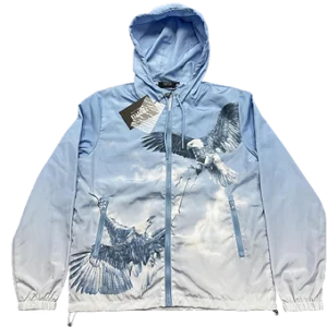 Trapstar Windbreaker Deagle
