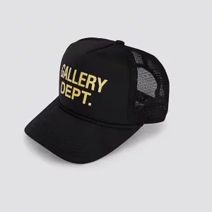 Gallery Dept Cap