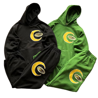 120cfd_de501d7877b64f5aa74fbad491ba64f4~mv2 Corteiz Hoodie & Pants green and black