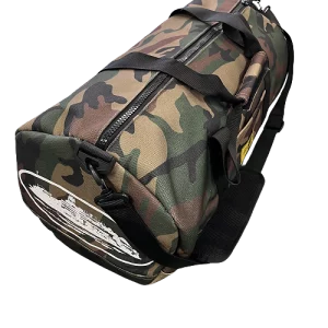 Corteiz army bag