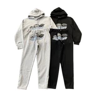 Trapstar Shooter Tracksuits