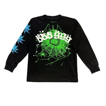 120cfd_f772324b965648b9849997767bf60c11~mv2 Sp5der 555 999 Green Sweatshirt