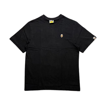 120cfd_fc02493d285040b49ea892e351138f71~mv2 Bape Tshirt Small Logo Black