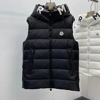 120cfd_ff3bcc9bad7b4ce394bcadb023e497e0~mv2 Moncler gilet white and black