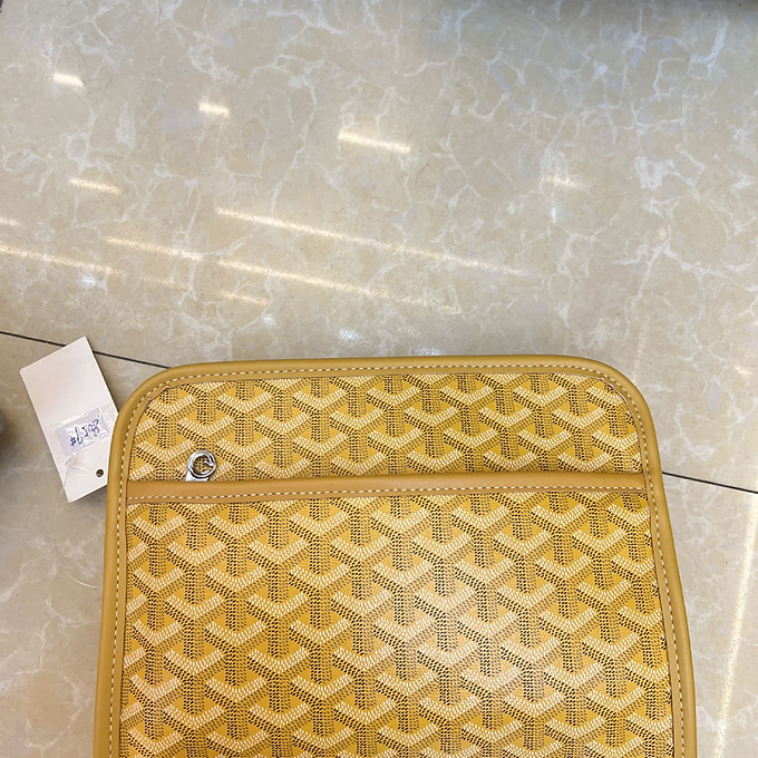 Goyard Jouvence Bag