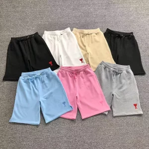 Ami Shorts Summer