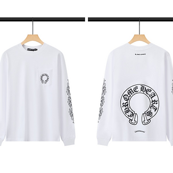 3b731d_0bb918f4ea164568ba42727b36a531bc~mv2 Chrome Hearts Longsleeve Black and white basic