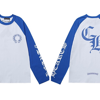 3b731d_0fd758951e2e42bda43ab1a5d5033ff4~mv2 Chrome Hearts Longsleeve Blue