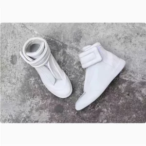 Margiela Futures White