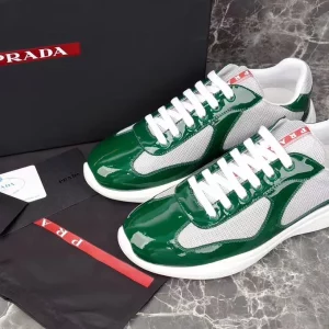 Prada Cups Green