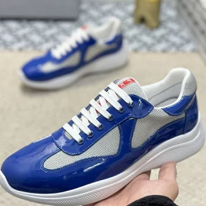 Prada Cups Lake Blue