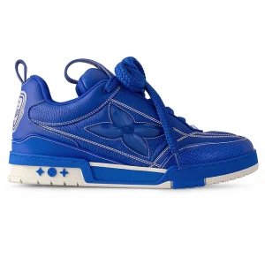 LV Skate 2.0 Blue
