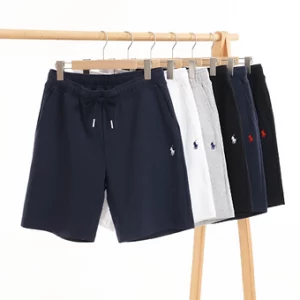 RL Shorts