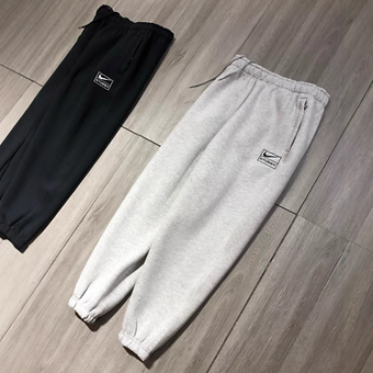 Stussy x Nike Joggers