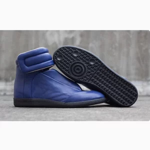 Margiela Futures Navy Blue