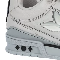 LV Skate 2.0 Grey