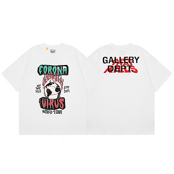 3b731d_2dc2758fef714da3973b7d2927ff0911~mv2 Gallery Dept. T-Shirt White Corona Virus