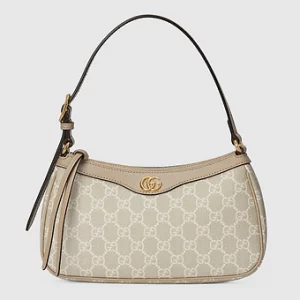GG Small Ophidia Shoulderbag