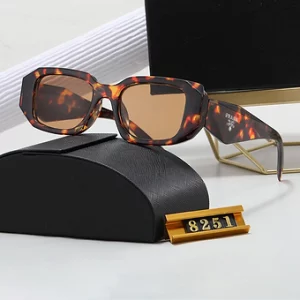 Prada Sunglasses Lava