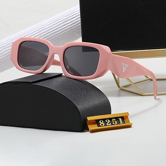 Prada Sunglasses Rose
