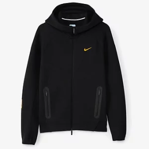 Nocta Zipper Black