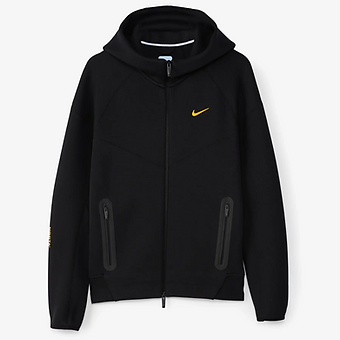 Nocta Zipper Black