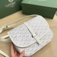 Goyard Bag Many Colours