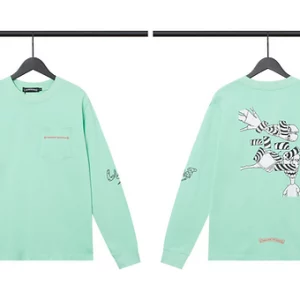 Chrome Hearts Longsleeve Mint