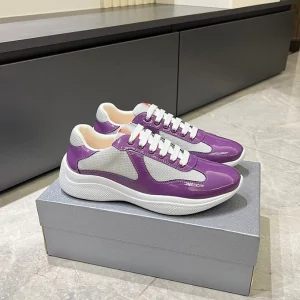Prada Cups Purple
