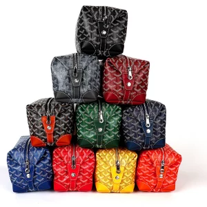 Goyard Toiletry Bag