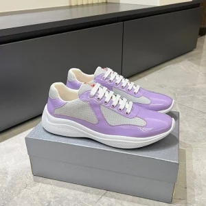 Prada Cups Light Purple