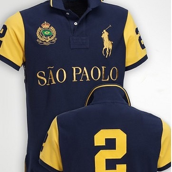 RL Chief Keef Polo Sao Paolo