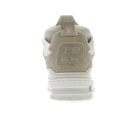 LV Skate Trainer Beige Sneaker