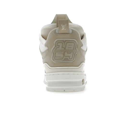 3b731d_47af879785e444efafbb8fe30769c076~mv2 LV Skate Trainer Beige Sneaker