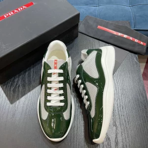 Prada Cups Olive