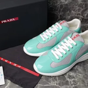 Prada Cups Mint