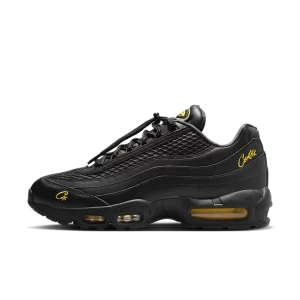 Corteiz Air Max 95 Honey Black