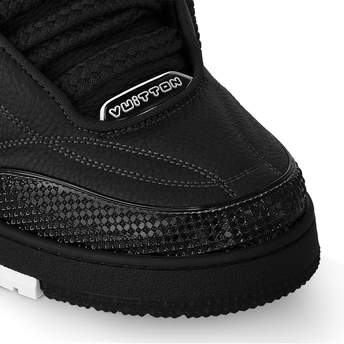 LV Skate 2.0 Black