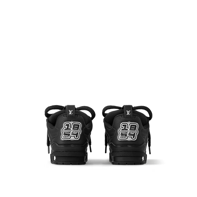LV Skate 2.0 Black