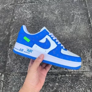 LV Airforce Blue