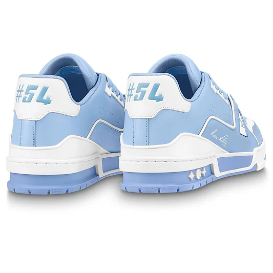 3b731d_6aa2507bb7754934a8f1489d26cc1f61~mv2 LV '54' Trainer Light Blue White Sneaker