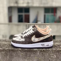 LV Airforce Brown