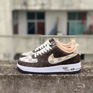 LV Airforce Brown