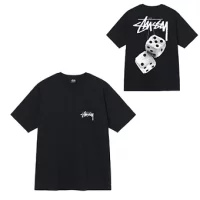 Stussy Tee Dice