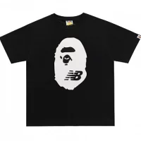Bape Tshirt New Balance